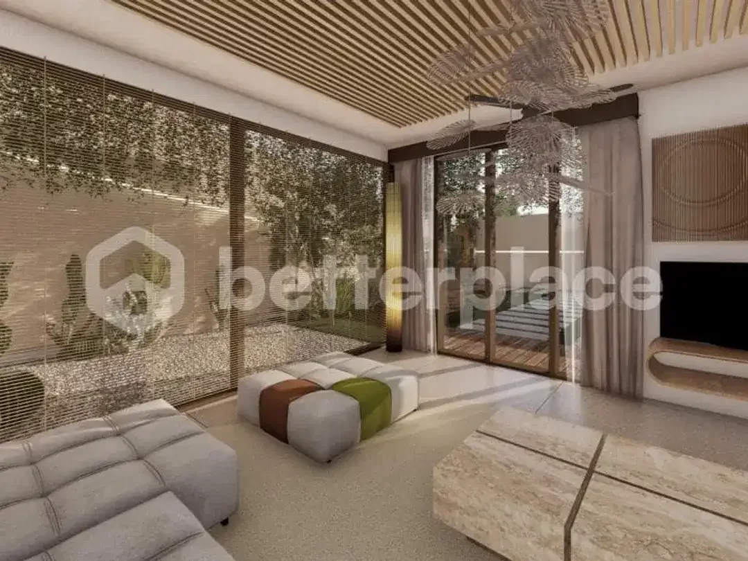 Statement Living in Uluwatu: A Five-Bedroom Haven of Scale, Serenity, and Architectural Distinction - Image 7 of 10