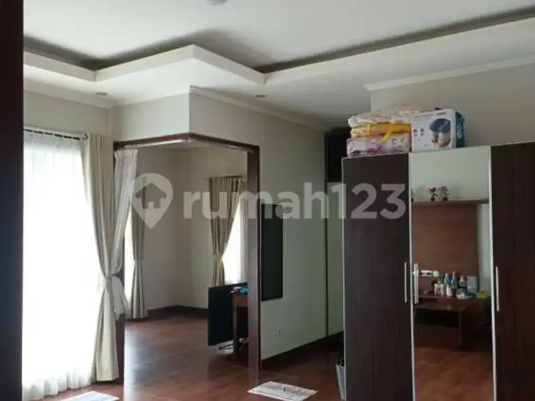 Dijual Rumah Premium View Gwk Dekat Kampus Unud - Image 5 of 10