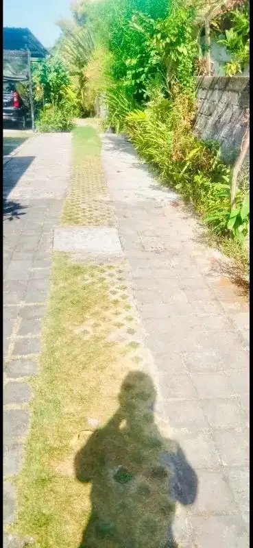 tanah kontrak di umalas short cut to berawa - Image 1 of 7