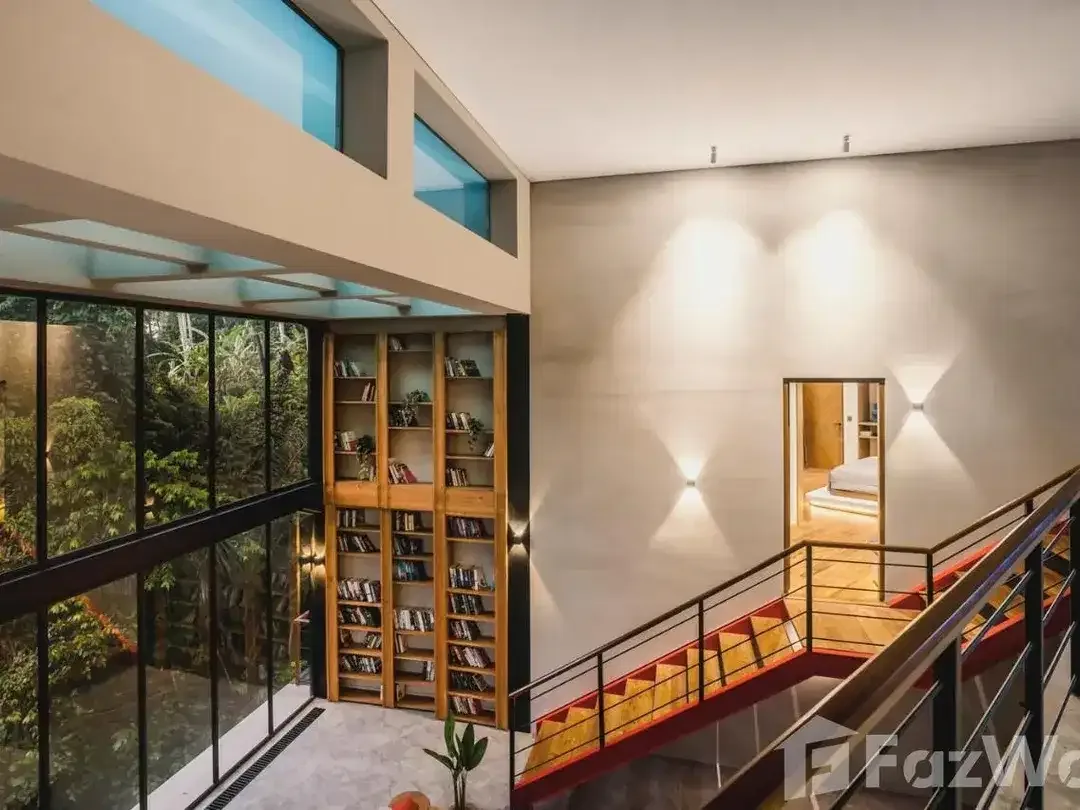 3 Bedroom Villa for sale in Ubud, Bali - Image 10 of 10