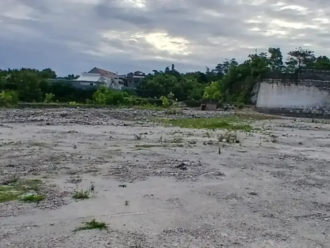 TANAH SIAP BANGUN DI TUKAD SELATAN UNGASAN BADUNG, BALI - Image 2 of 8