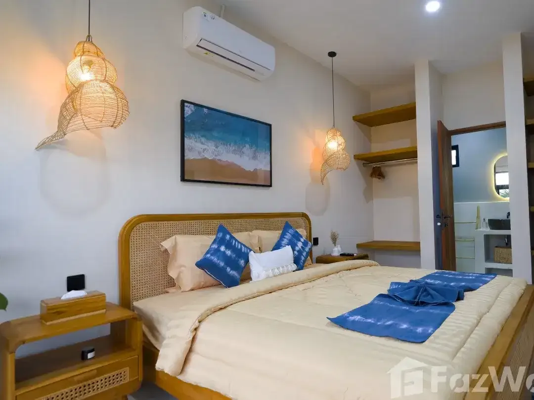 Modern 1BR Apartment in Balangan | 33-Year Leasehold - Image 2 of 10