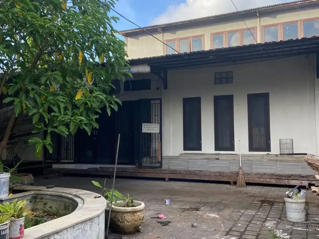 Dijual Rumah dengan Luas Tanah 5 Are - Image 8 of 10