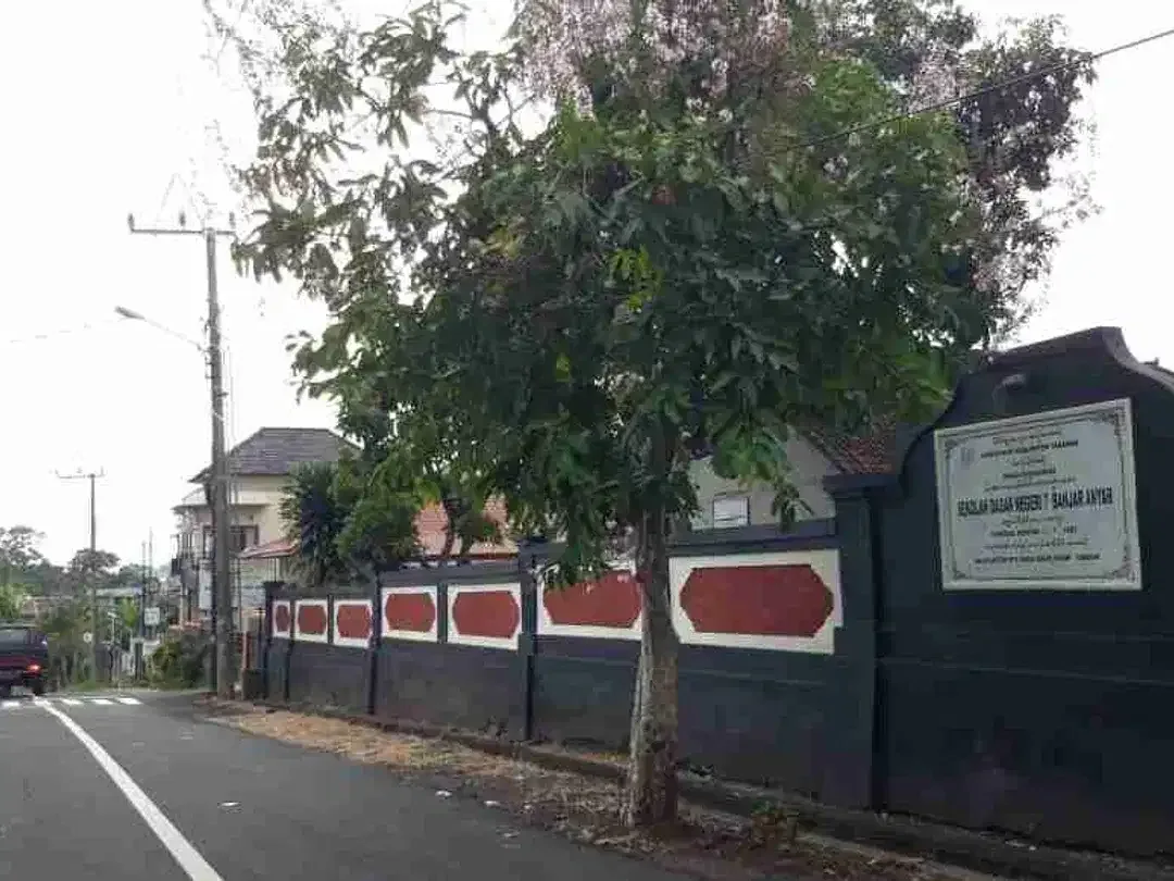 Dijual Tanah lok Premium di kota Tabanan asri nyaman - Image 7 of 8