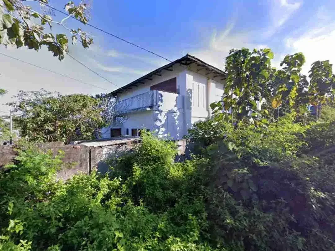 Villa Mewah View Laut Kampial Nusa Dua, Super Murah - Image 10 of 10
