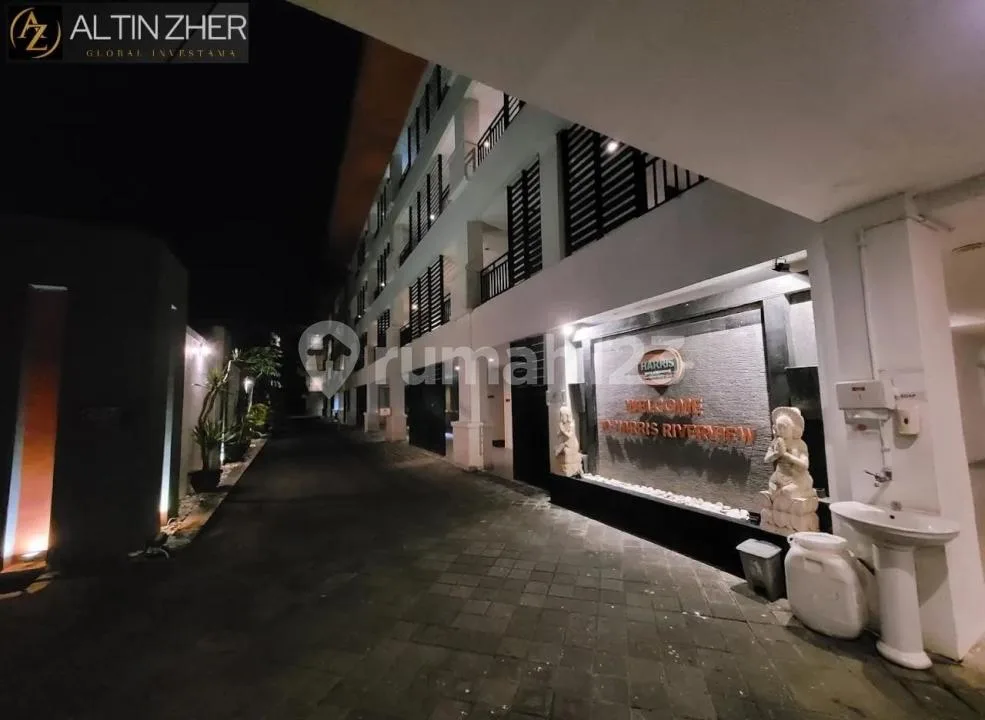 For Sale, A Room Unit In The Haris Hotel, Close To Kuta Beach. - Image 3 of 4
