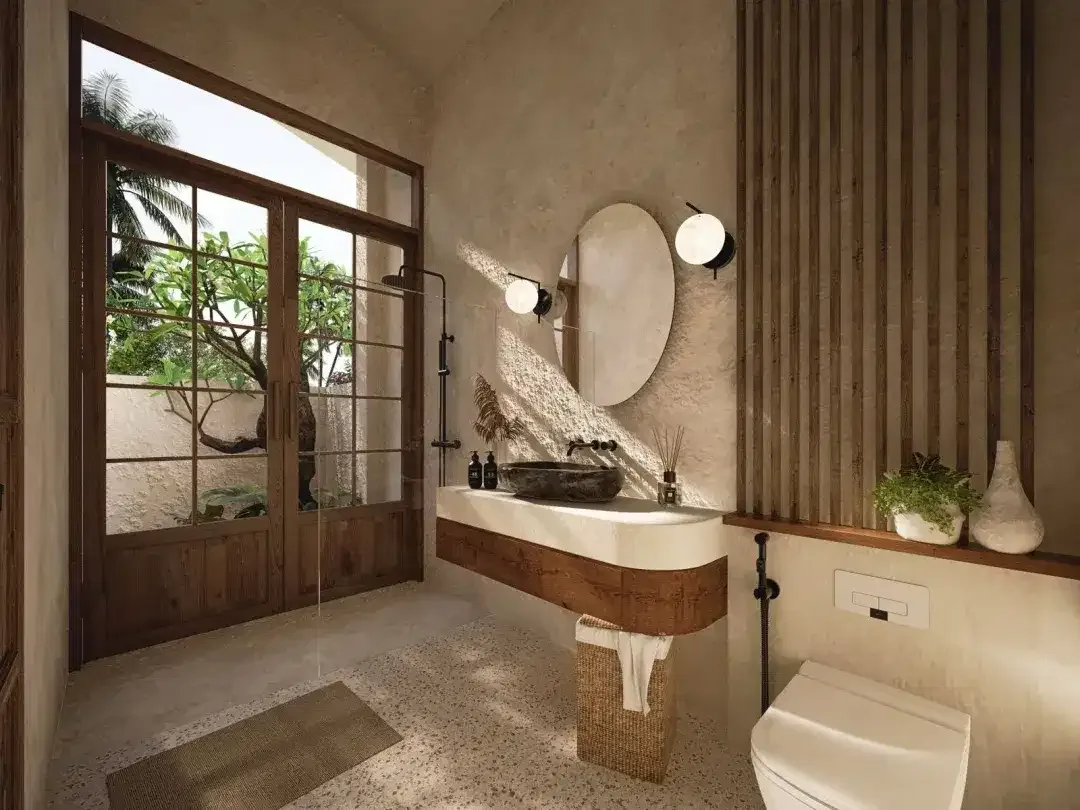 3 Bedroom Villa for sale in Seseh, Bali - Image 7 of 7