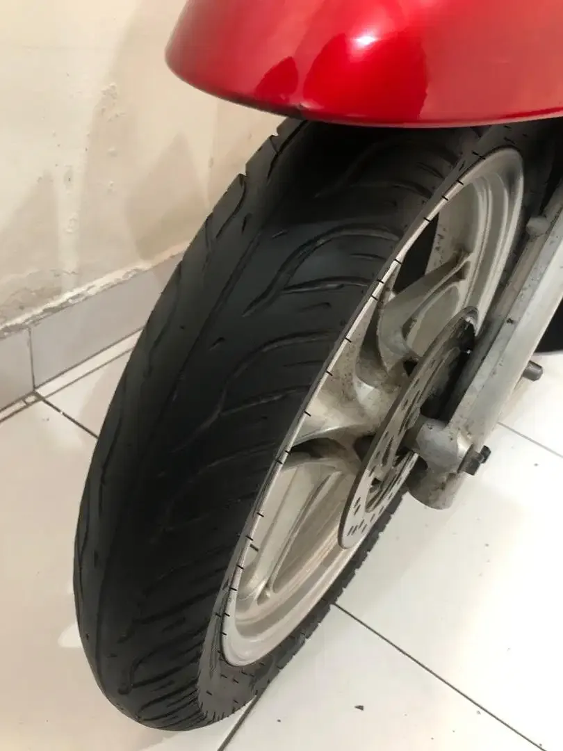 Honda Scoopy Stylish Th.2016 Pajak Plat Baru 2027!! - Image 6 of 10