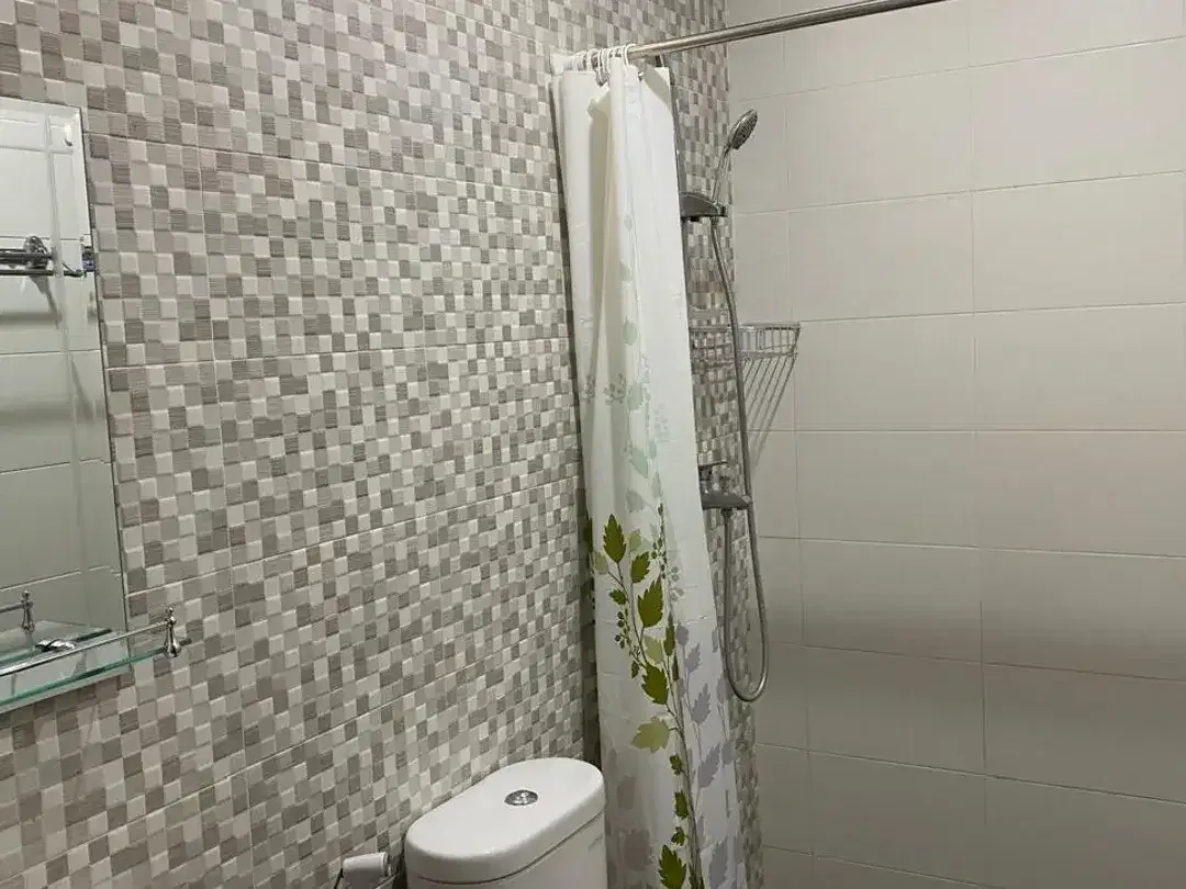 DIJUAL & DISEWAKAN - VILLA 2BR DI KOMPLEK BALI ARUM JIMBARAN - Image 9 of 10