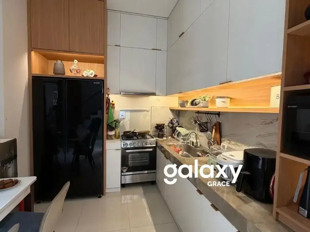 DIJUAL RUMAH STRATEGIS 2 LANTAI DI TUKAD BADUNG RENON DENPASAR - Image 7 of 10