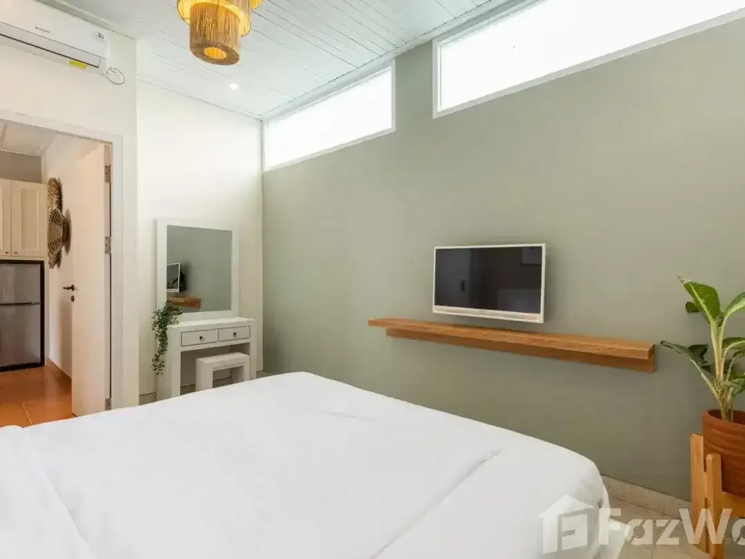 2 Bedroom Villa for rent in Mengwi, Bali - Image 7 of 10