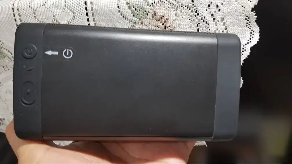 BLUETOOTH SPEAKER OONTZ ANGLE 3 - CAMBRIDGE SoundWorks England - Image 8 of 10
