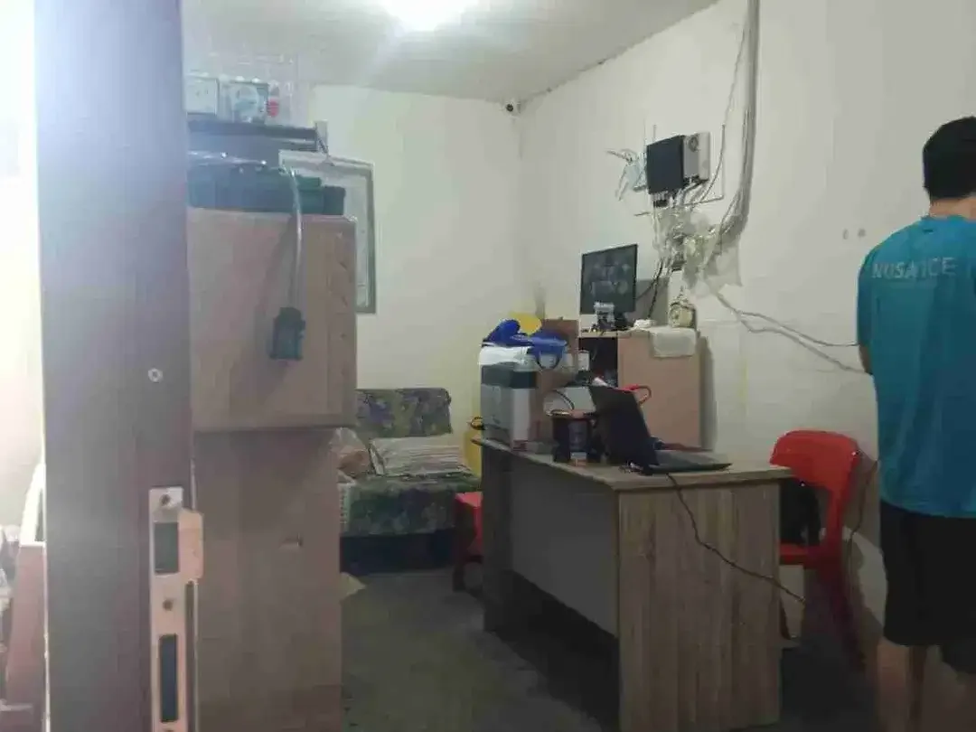 dijual pabrik es kristal dikampial nusa dua Kuta Selatan Badung Bali - Image 5 of 10