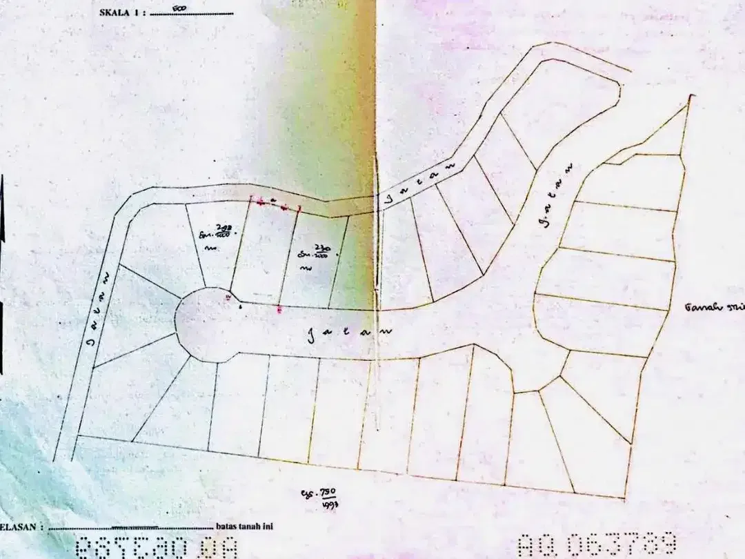 Tanah benoa vista by pass ngurah rai - Image 4 of 9