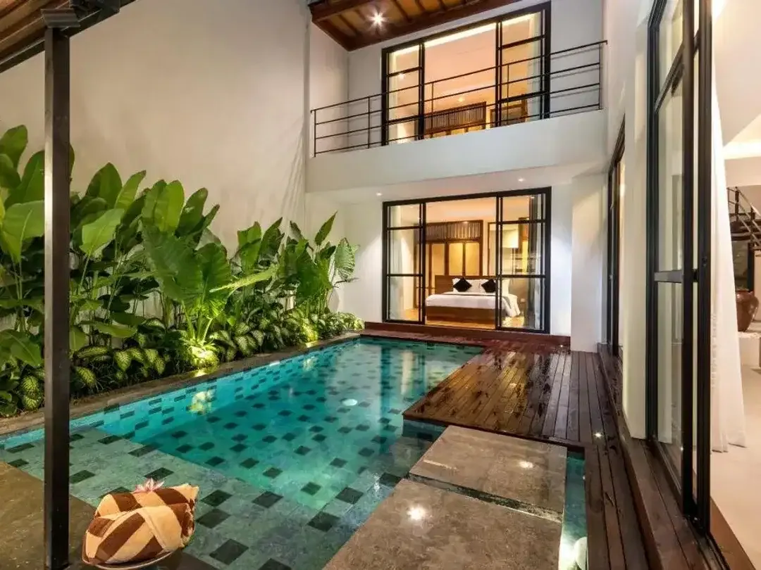 Villa 3 Unit berawa canggu bali - Image 10 of 10