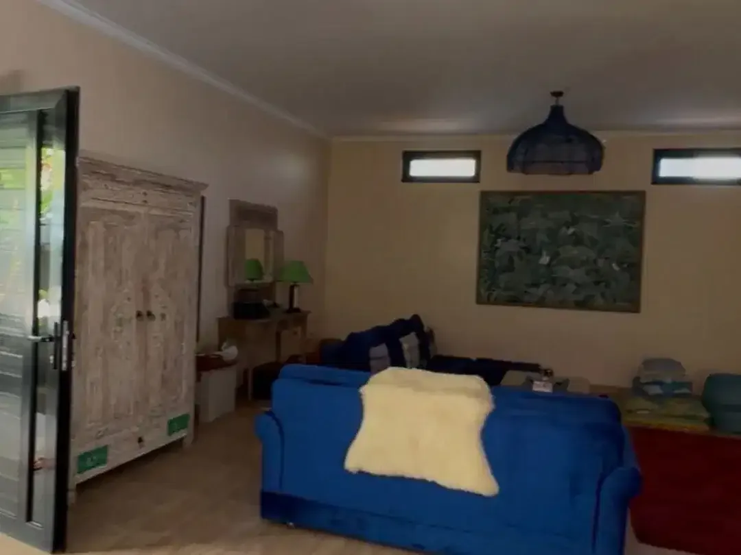 PREMIUM LONG-TERM LEASE: CHARMING 1-STOREY PRIVATE VILLA - Image 3 of 10