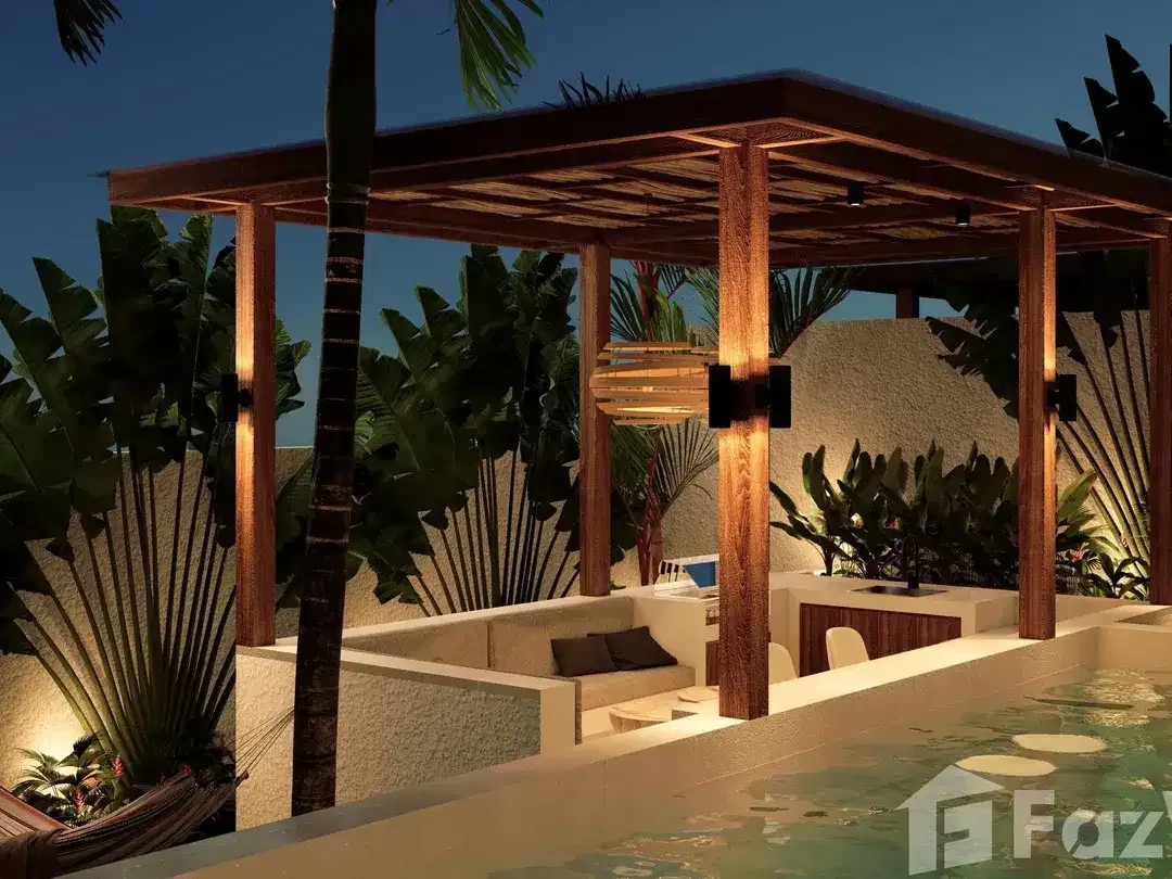 4 Bedroom Villa for sale at Ocean Breeze Nusa Dua by ILOT - Image 3 of 10