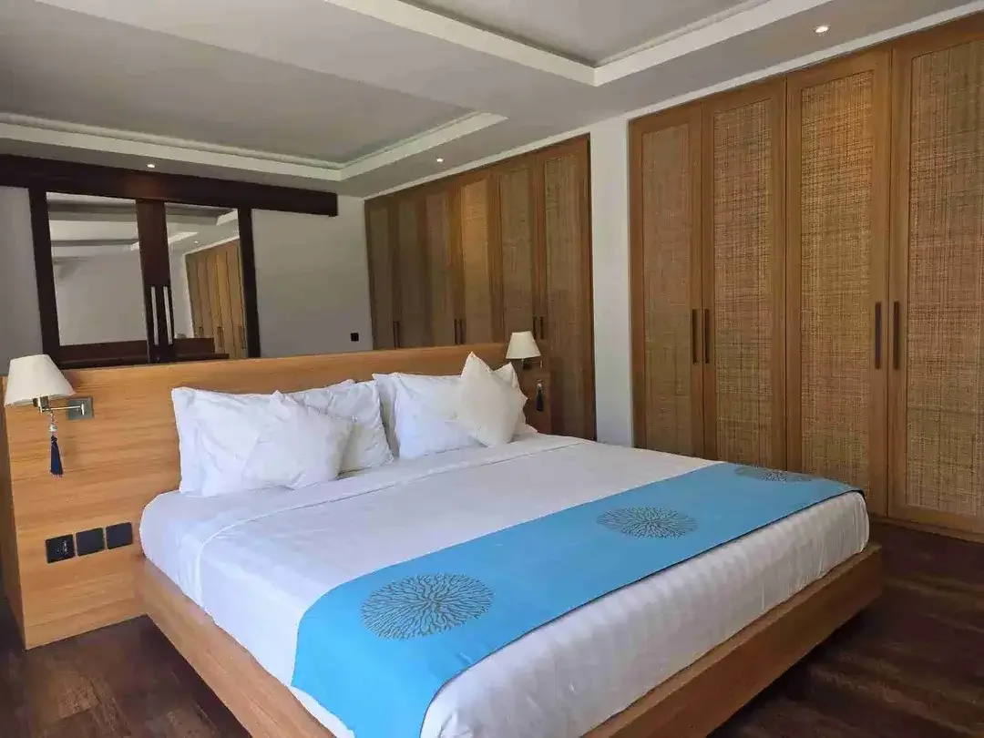 Hug Garden spacious Villa for Sale in Sanur Bali - Image 5 of 10