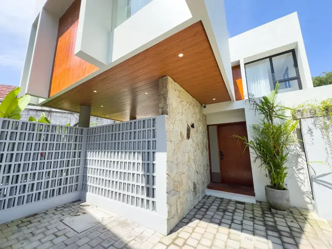 VILLA BARU DIJUAL DI JIMBARAN – 3 BEDROOM, PRIVATE POOL - Image 1 of 8