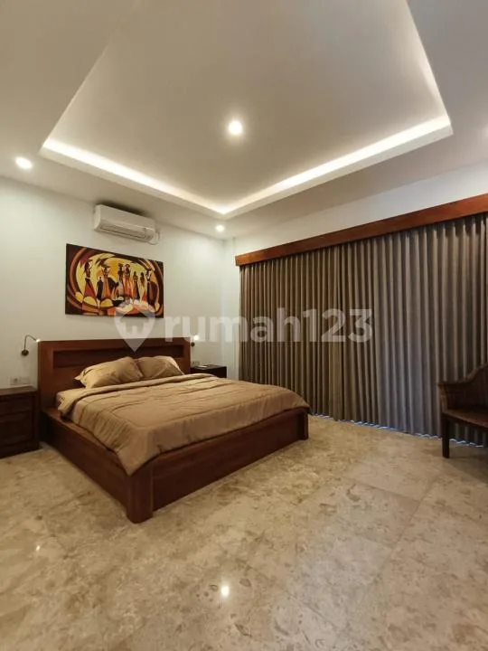 Termurah Villa Cantik Villa Jual Lokasi Nusa Dua - Image 2 of 4