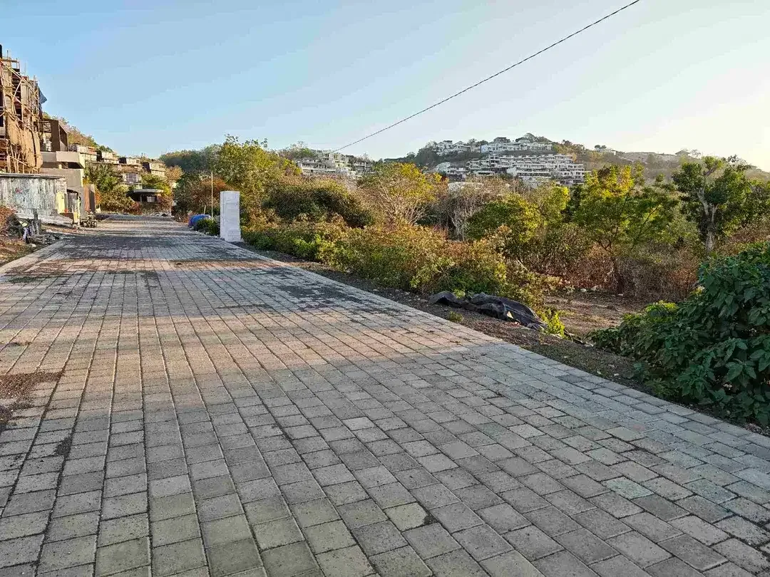 Tanah Exclusive area Pantai Cemongkak Pecatu - Image 2 of 10