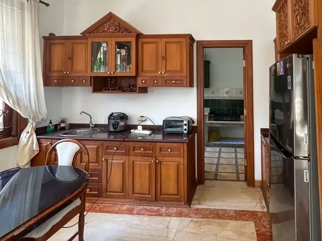 Dijual Cepat! Rumah 2 Lantai 5BR di Teras Ayung Gatsu Timur Denpasar Bali – Eksklusif & Siap Huni - Image 9 of 10