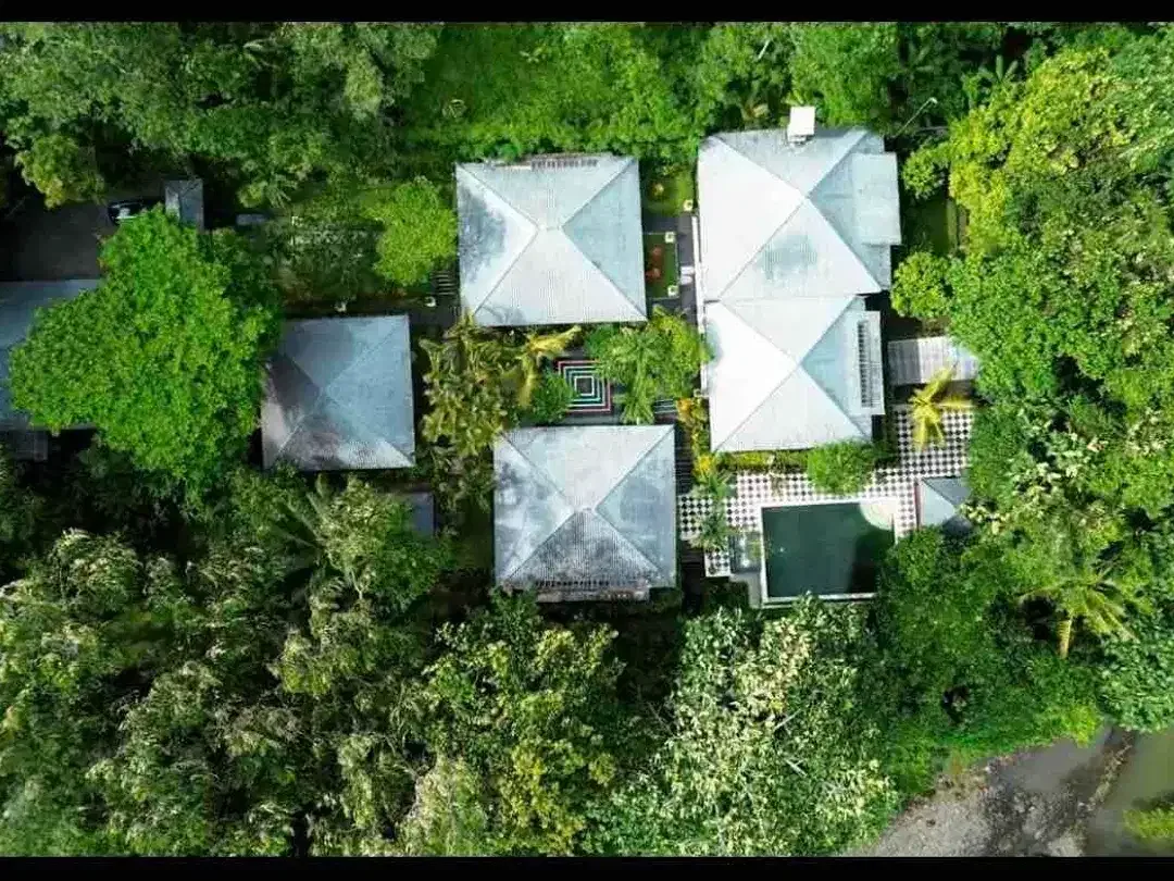 Riverside serenity villa tanah lot - Image 9 of 10