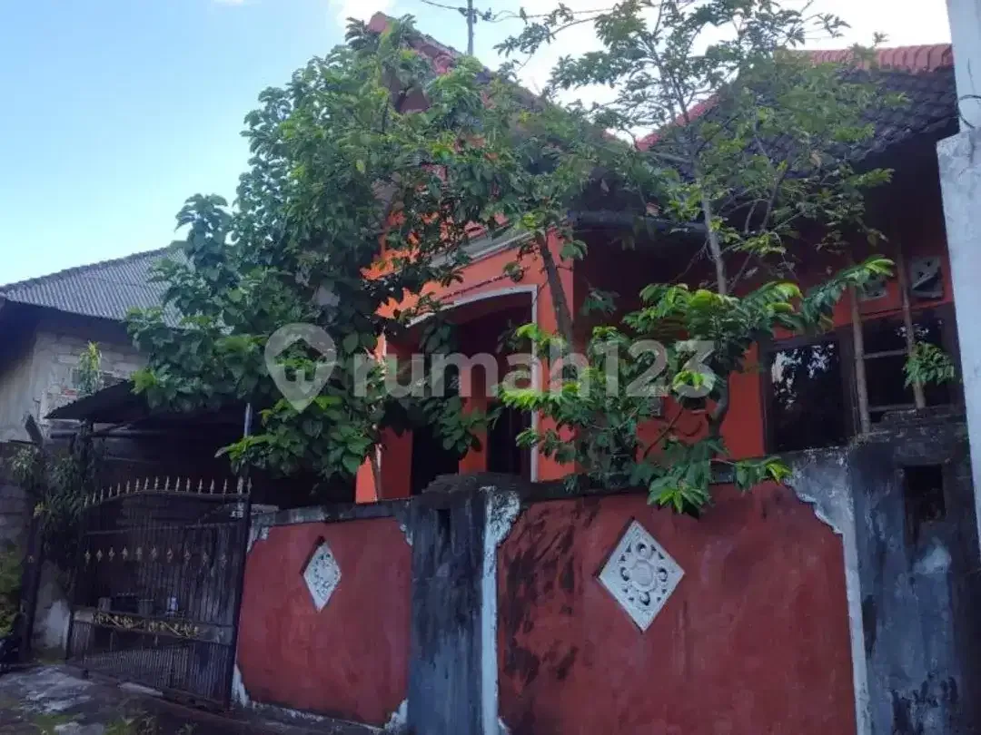 Disewakan Rumah Minimalis di Perumahan Bali Arum - Image 3 of 5