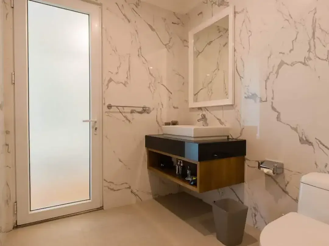 For Rent Luxury 5 Bedroom Villa With Golf Course View - Pecatu - Image 8 of 10