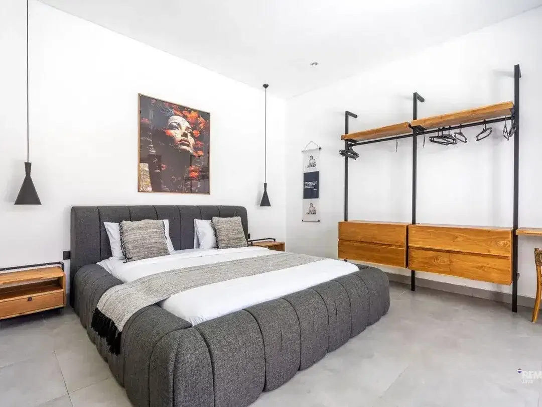 Villa Quiet,Stylish & Central, Long-Term Villa in Kerobokan, Forsale. - Image 1 of 10