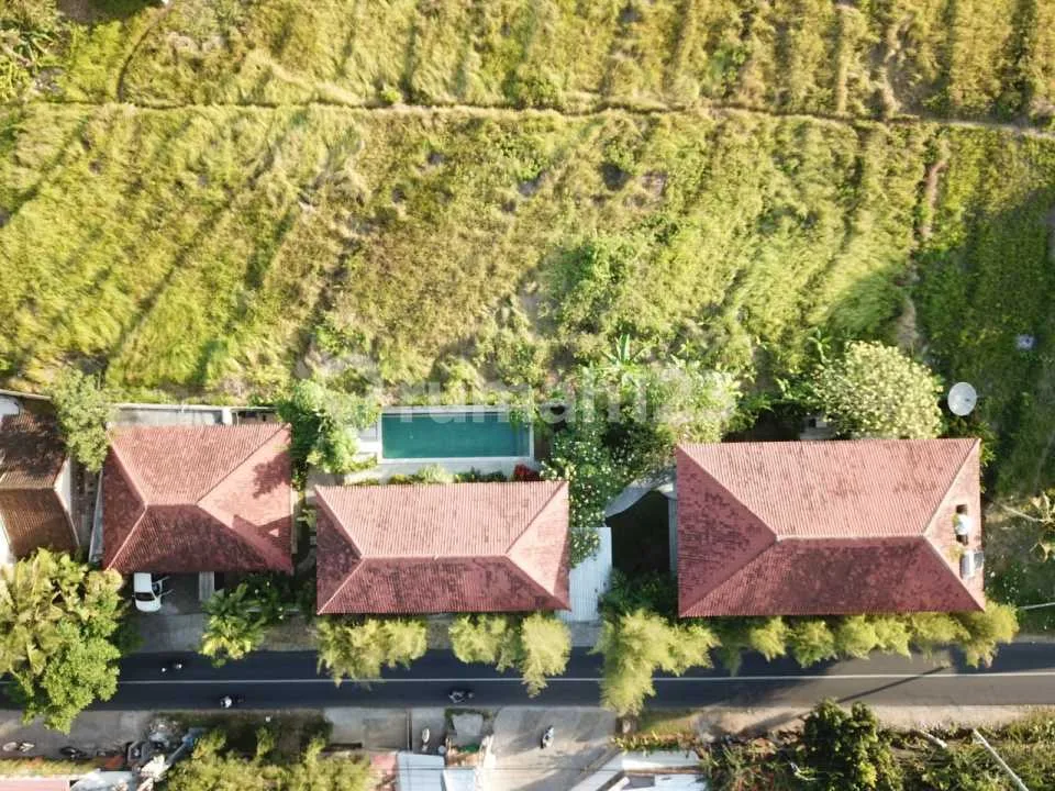 Luxury Villa Umalas 7Br, Kolam Pribadi, Dekat Pantai - Image 2 of 4
