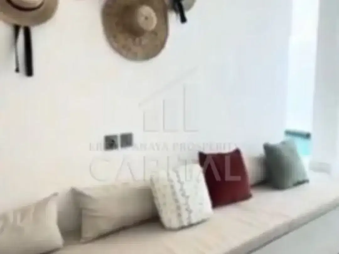 SISA 2 UNIT VILLA CANTIKAREA CANGGU HANYA 4 M-AN SIAP JADI SUMBER PASSIVE INCOME MU - Image 4 of 10