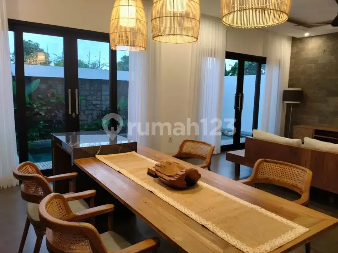 Villa Tunggak Bingin Sanur, Dekat Pantai Sanur - Image 9 of 10
