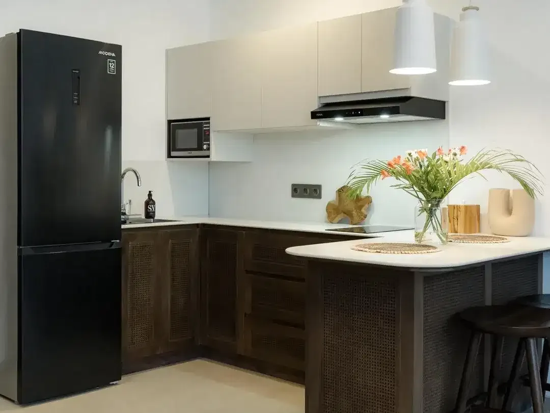 Sunny Apartment 2 - Premium Studio For 50-Year Leasehold In Canggu - Image 4 of 7