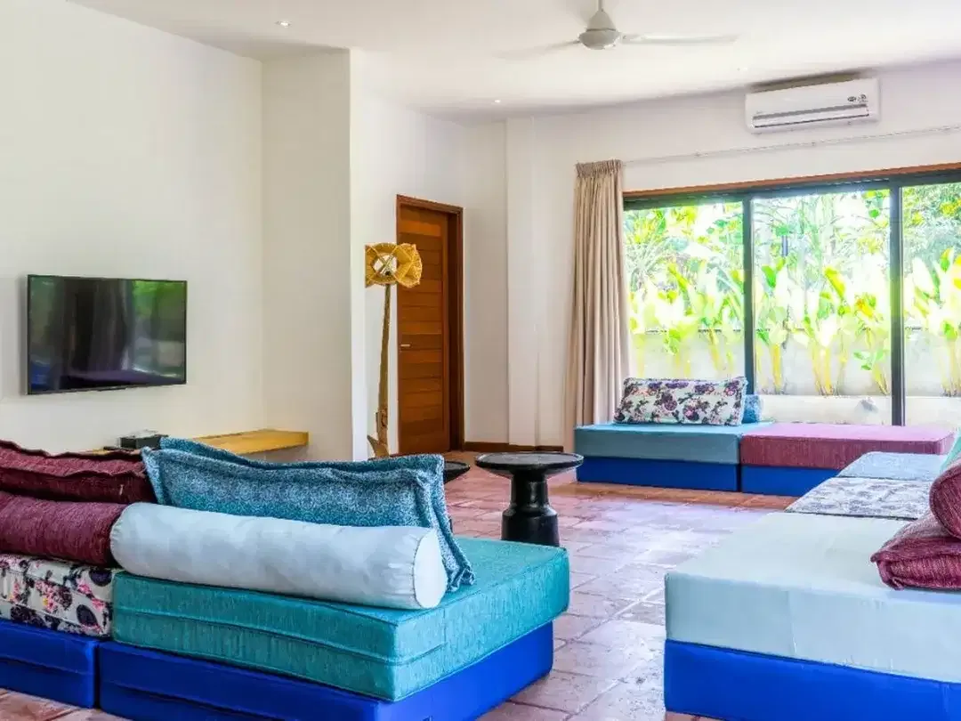 Villa leasehold 2 Bedrooms In Umalas - Image 3 of 10