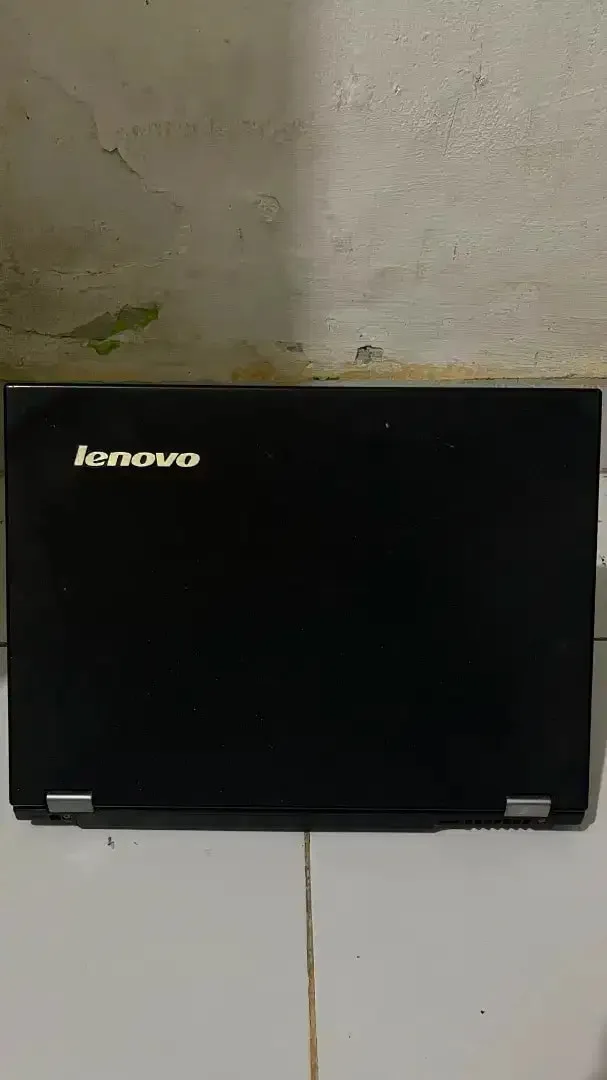 LAPTOP LENOVO E46 INTEL CORE i5 - Image 4 of 5