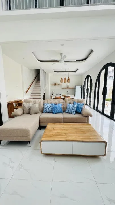 Brand New 5Br Luxury Villa With Rooftop & Pool In Ungasan (101V) - Image 4 of 4