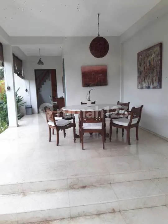 Luxury Villa Umalas 7Br, Kolam Pribadi, Dekat Pantai - Image 3 of 4