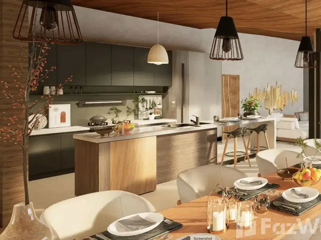 4 Bedroom Villa for sale in Blahbatu, Bali - Image 7 of 10