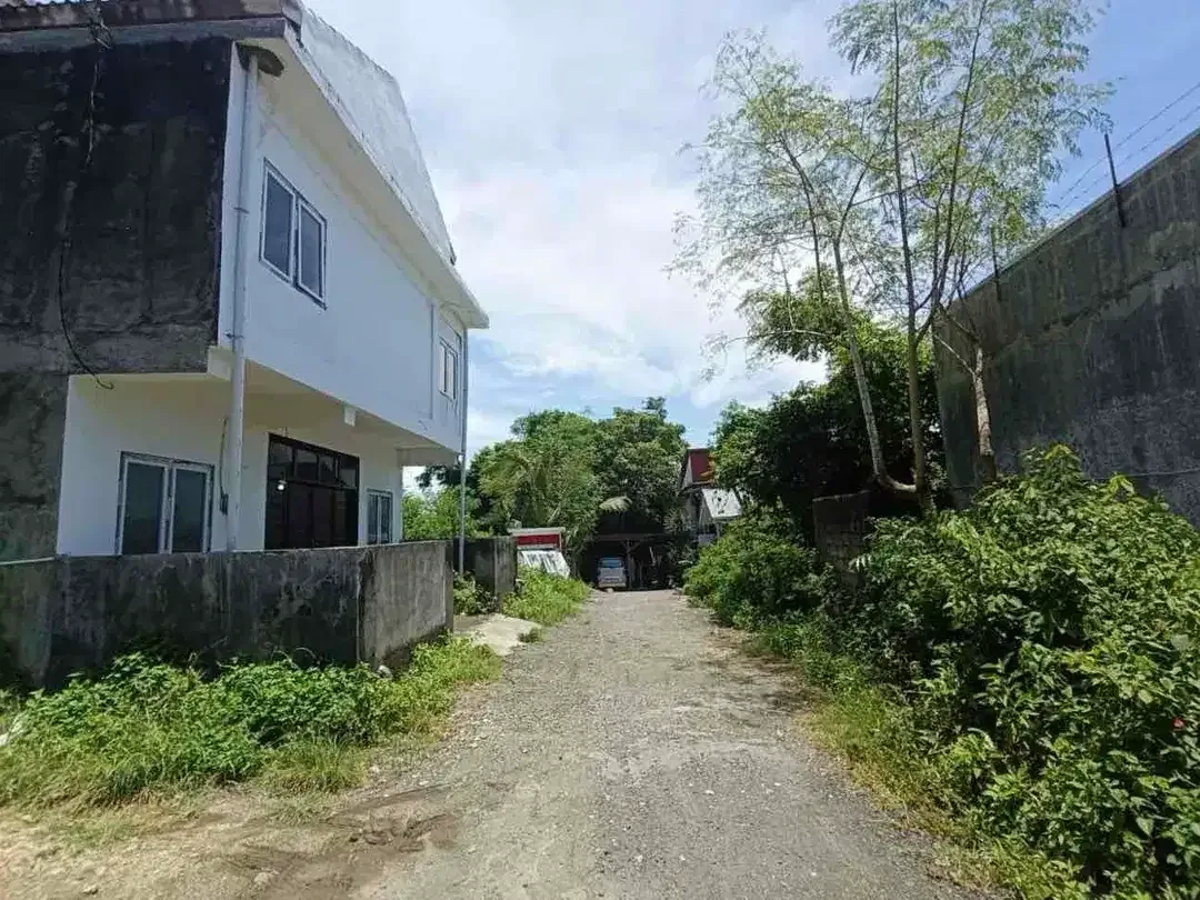 Tanah MURAH 443 m2 Dekat CLANDYS dan Puja Mandala Nusa Dua - Image 3 of 8