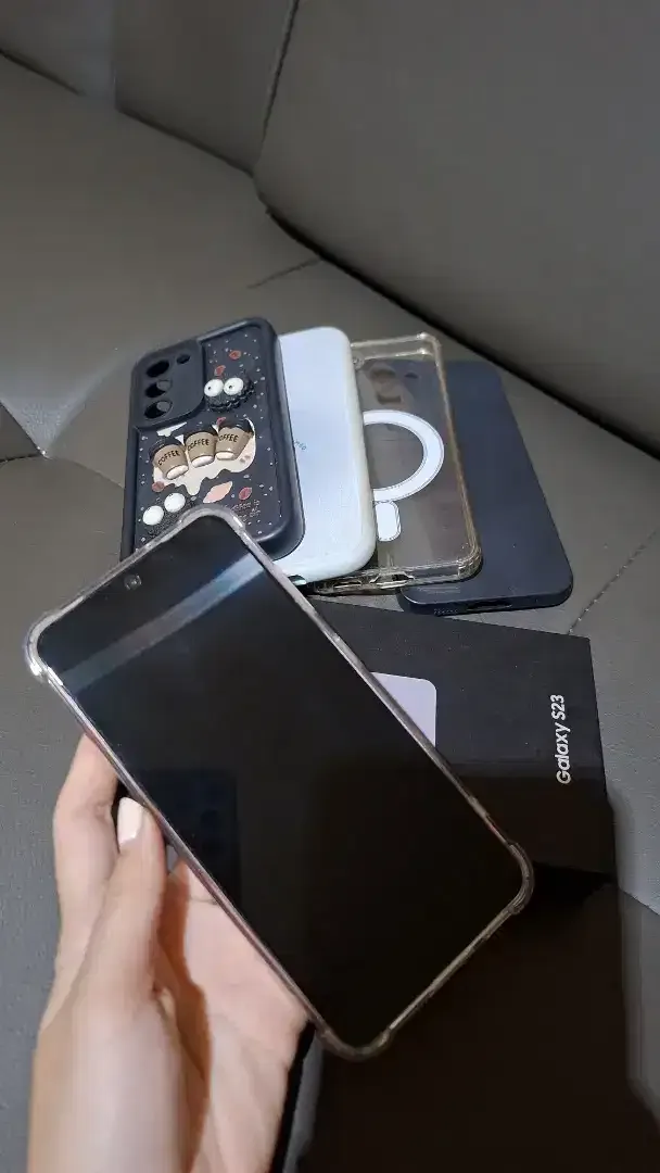 Samsung S23 5 G - Image 7 of 10