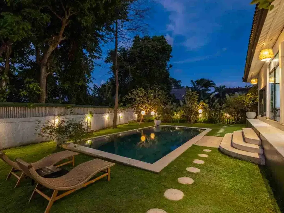 3 Bedrooms villa near revolver cafe UMALAS BALI - Image 4 of 10