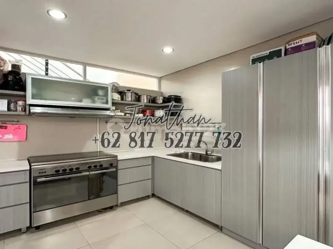 Dijual Rumah Modern Minimalis 3 Kamar Pulau Galang Denpasar - HSAR - Image 5 of 10