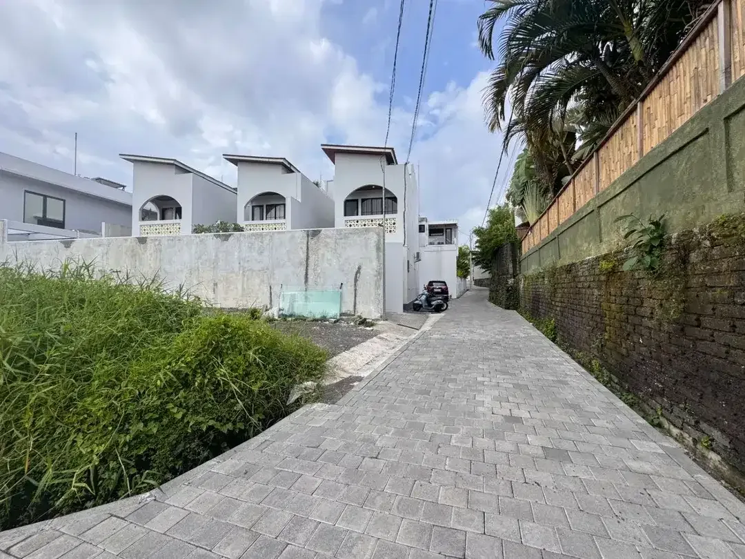 Freehold Plot For Sale in Padonan Canggu - Image 3 of 10
