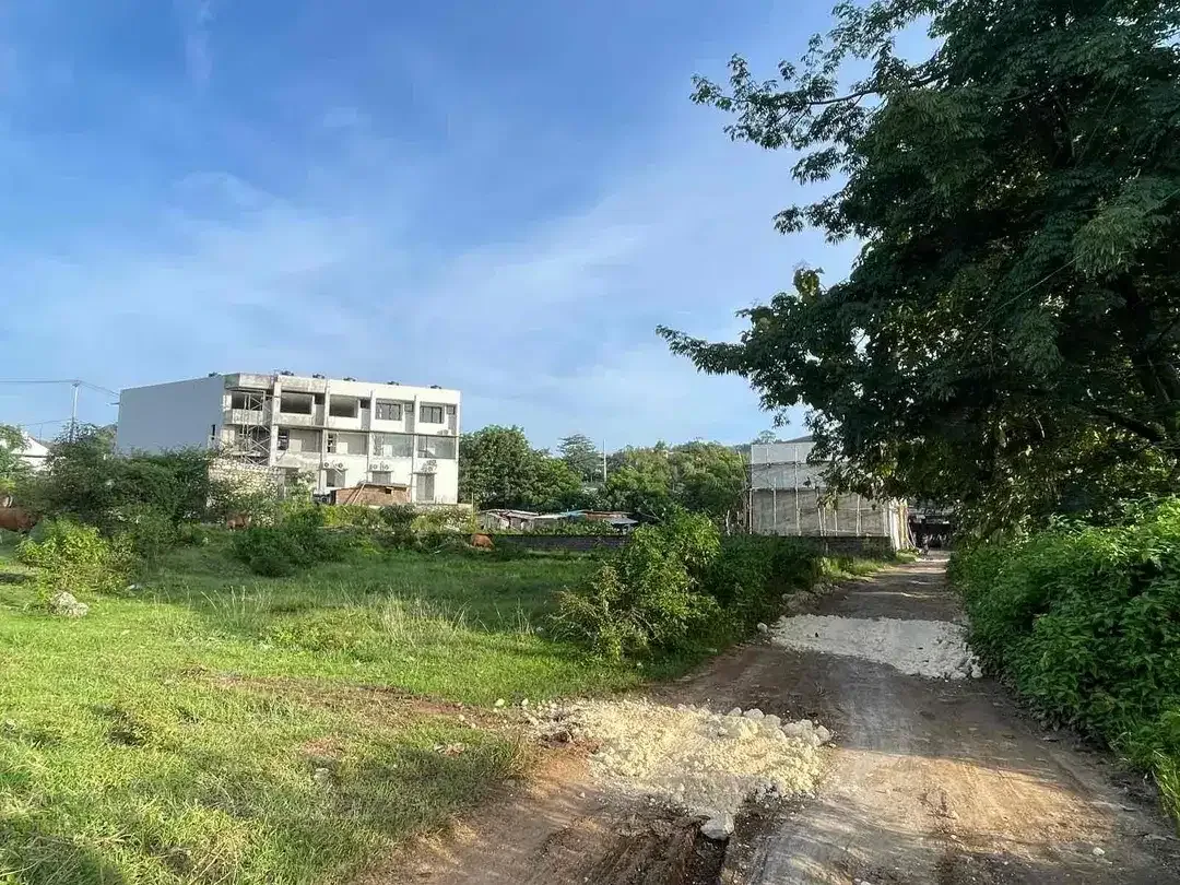 Lahan langka  premium Bingin  kawasan villa - Image 4 of 6
