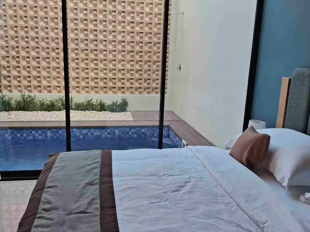Nikmati Privasi, Kenyamanan, dan Potensi Investasi di Jantung Jimbaran - Image 7 of 10