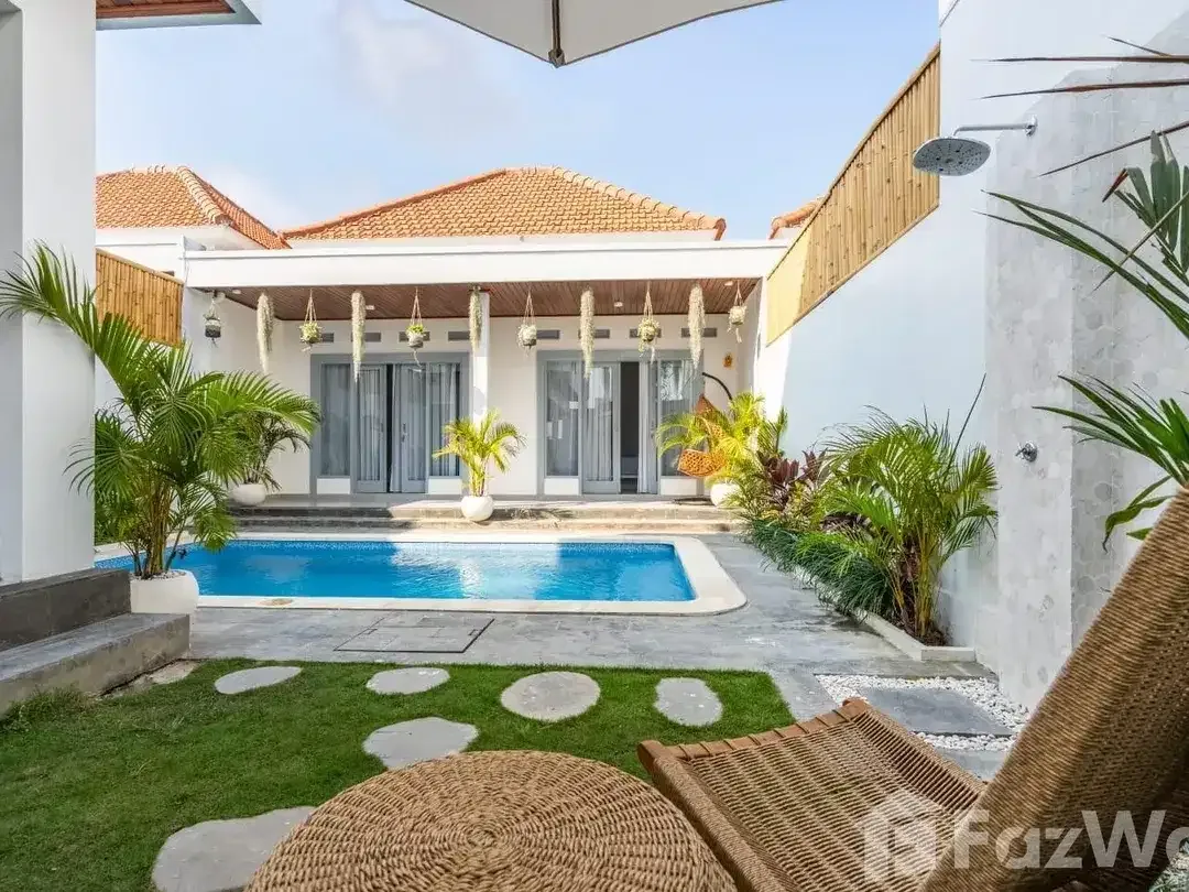 2 Bedroom Villa for rent in Mengwi, Bali - Image 1 of 10
