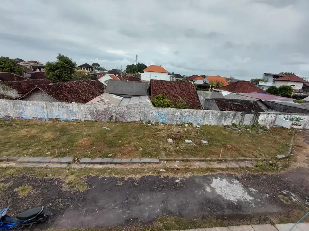 Kavling Tanah Strategis di Anandara Townhouse - Image 3 of 7