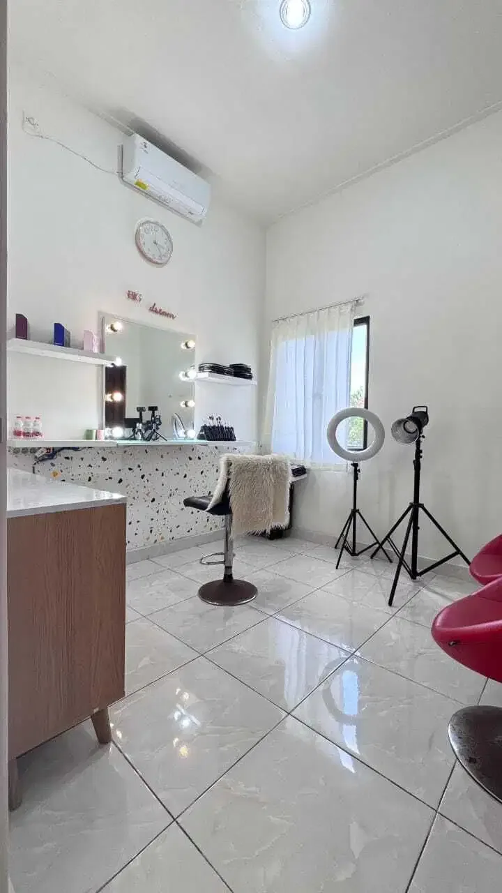 DIJUAL VILLA DI UNGASAN KUTA SELATAN - Image 7 of 10