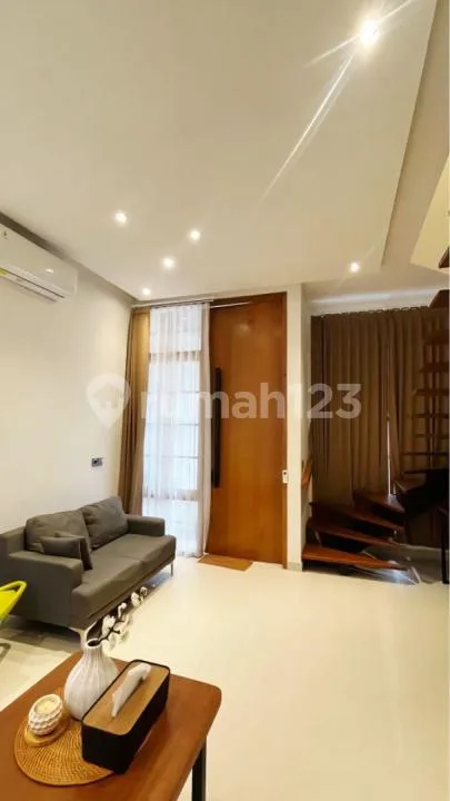 Modern 2-Storey House For Rent In Central Denpasar - Image 4 of 4
